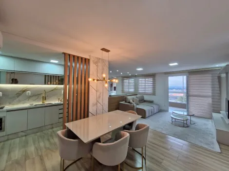 imagem 3 - Apartamento Semimobiliado no Órfãs imagem 3 - Apartamento Semimobiliado no Órfãs