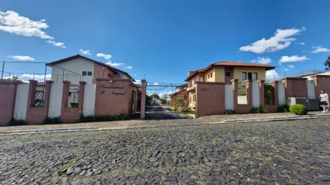 imagem 1 - Sobrado com 3 quartos e área gourmet no Jardim Carvalho imagem 1 - Sobrado com 3 quartos e área gourmet no Jardim Carvalho