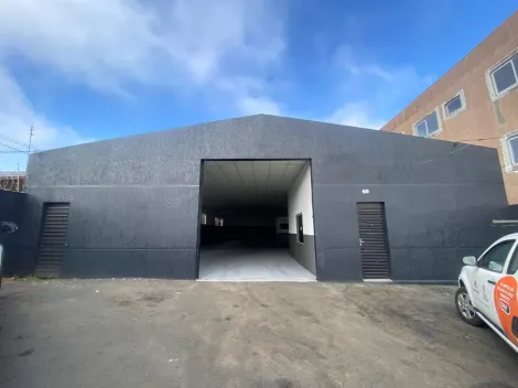 imagem 2 - Ótimo Barracão em Localização Privilegiada no Bairro Órfãs! imagem 2 - Ótimo Barracão em Localização Privilegiada no Bairro Órfãs!