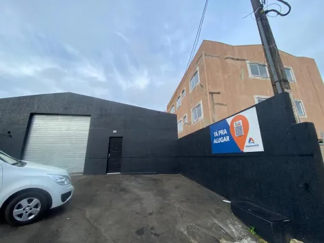 imagem 1 - Ótimo Barracão em Localização Privilegiada no Bairro Órfãs! imagem 1 - Ótimo Barracão em Localização Privilegiada no Bairro Órfãs!