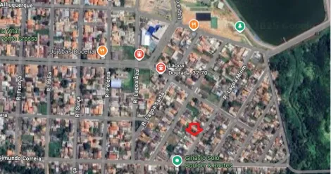 imagem 5 - Terreno próximo ao Lago de Olarias imagem 5 - Terreno próximo ao Lago de Olarias