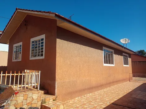 imagem 1 - Residência 3 quartos - Contorno imagem 1 - Residência 3 quartos - Contorno