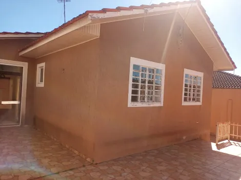 imagem 4 - Residência 3 quartos - Contorno imagem 4 - Residência 3 quartos - Contorno