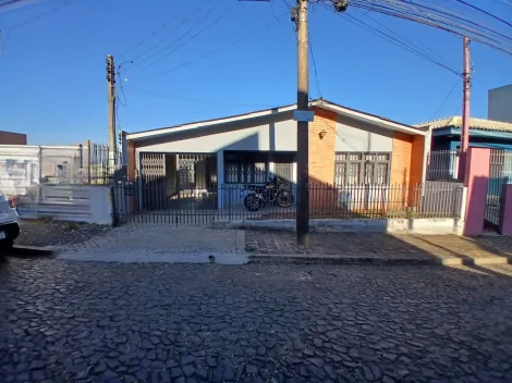 imagem 1 - Casa Residencial / Comercial no Centro -Próximo ao Parque Ambiental imagem 1 - Casa Residencial / Comercial no Centro -Próximo ao Parque Ambiental