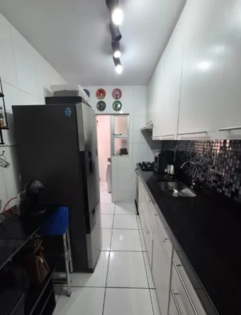 imagem 5 - Apartamento à Venda do Condomínio Tibagi imagem 5 - Apartamento à Venda do Condomínio Tibagi