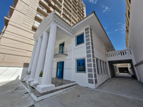 imagem 2 - Casa Comercial no Jardim Carvalho imagem 2 - Casa Comercial no Jardim Carvalho