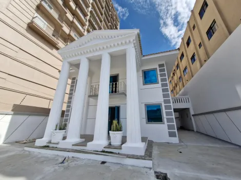 imagem 4 - Casa Comercial no Jardim Carvalho imagem 4 - Casa Comercial no Jardim Carvalho