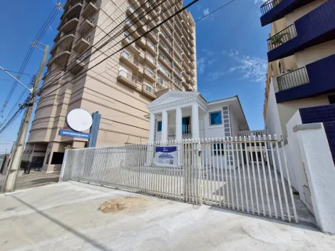 imagem 1 - Casa Comercial no Jardim Carvalho imagem 1 - Casa Comercial no Jardim Carvalho