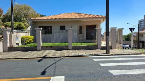 imagem 1 - Casa residencial ou comercial região Orfãs imagem 1 - Casa residencial ou comercial região Orfãs