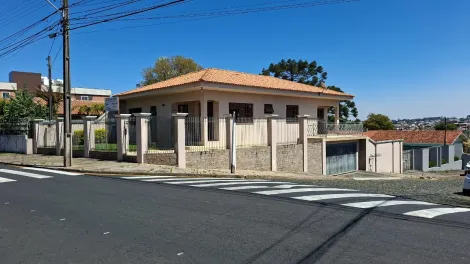 imagem 2 - Casa residencial ou comercial região Orfãs imagem 2 - Casa residencial ou comercial região Orfãs