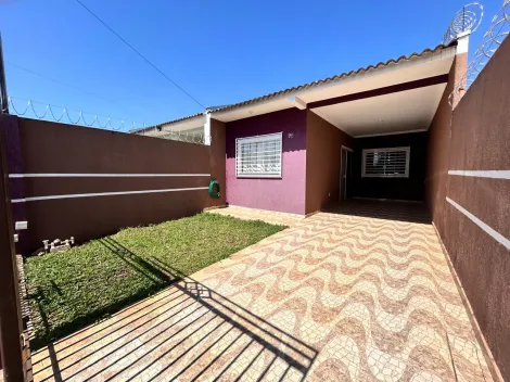 imagem 1 - Casa com 2 quartos próximo ao Lago de Olarias imagem 1 - Casa com 2 quartos próximo ao Lago de Olarias