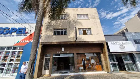 imagem 1 - Sala Comercial Altos imagem 1 - Sala Comercial Altos