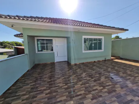 imagem 3 - Casa Semimobiliada com salão de festas em Uvaranas imagem 3 - Casa Semimobiliada com salão de festas em Uvaranas