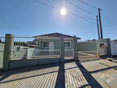 imagem 1 - Casa Semimobiliada com salão de festas em Uvaranas imagem 1 - Casa Semimobiliada com salão de festas em Uvaranas