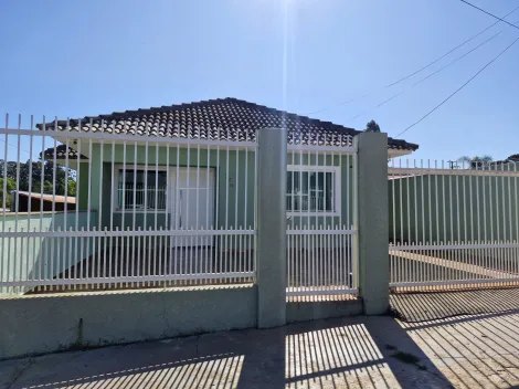 imagem 2 - Casa Semimobiliada com salão de festas em Uvaranas imagem 2 - Casa Semimobiliada com salão de festas em Uvaranas