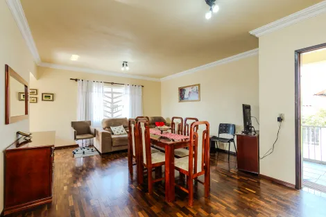 imagem 3 - Apartamento 2º andar no Residencial Colibri  no Órfãs imagem 3 - Apartamento 2º andar no Residencial Colibri  no Órfãs