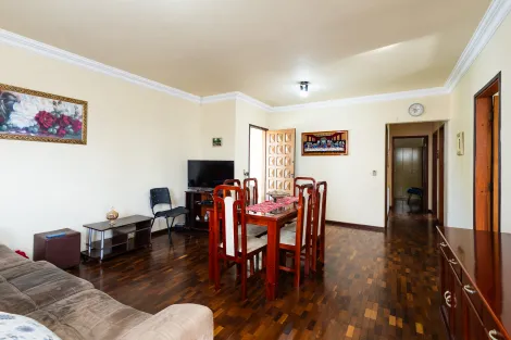 imagem 4 - Apartamento 2º andar no Residencial Colibri  no Órfãs imagem 4 - Apartamento 2º andar no Residencial Colibri  no Órfãs