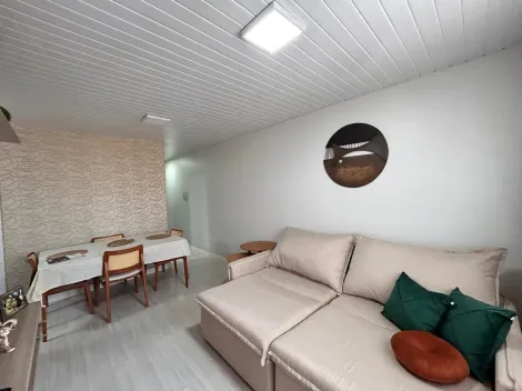 imagem 3 - Excelente casa com móveis planejados no Jardim Veneza 2 imagem 3 - Excelente casa com móveis planejados no Jardim Veneza 2