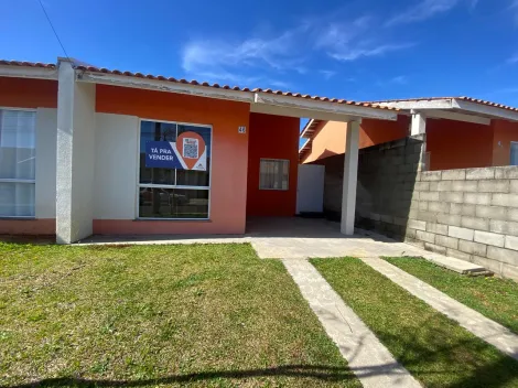 imagem 1 - Casa mobiliada em condomínio! imagem 1 - Casa mobiliada em condomínio!