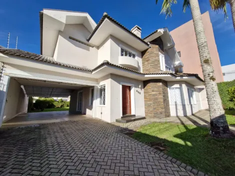 imagem 2 - Casa Comercial no Jardim Carvalho imagem 2 - Casa Comercial no Jardim Carvalho