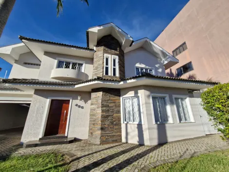 imagem 1 - Casa Comercial no Jardim Carvalho imagem 1 - Casa Comercial no Jardim Carvalho