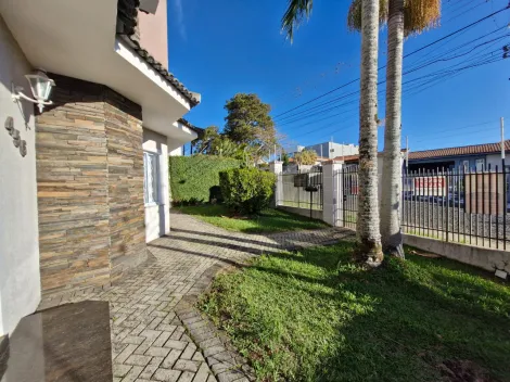 imagem 3 - Casa Comercial no Jardim Carvalho imagem 3 - Casa Comercial no Jardim Carvalho