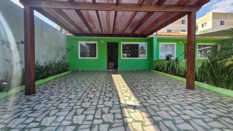 imagem 3 - Casa com 3 Dormitórios em Condomínio - Uvaranas! imagem 3 - Casa com 3 Dormitórios em Condomínio - Uvaranas!