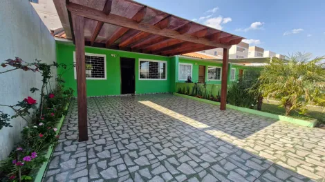 imagem 2 - Casa com 3 Dormitórios em Condomínio - Uvaranas! imagem 2 - Casa com 3 Dormitórios em Condomínio - Uvaranas!