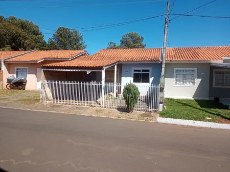 imagem 2 - residência no Condomínio Bellas Uvaranas imagem 2 - residência no Condomínio Bellas Uvaranas