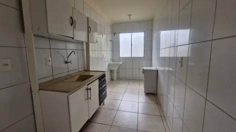 imagem 3 - Apartamento Semi mobiliado 02 quartos imagem 3 - Apartamento Semi mobiliado 02 quartos