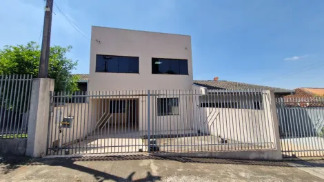 imagem 1 - Sobrado Comercial Contorno imagem 1 - Sobrado Comercial Contorno