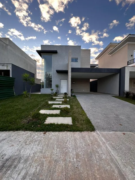 imagem 2 - Casa em Condomínio imagem 2 - Casa em Condomínio