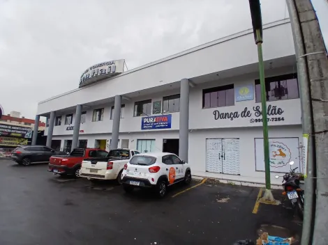 imagem 1 - Sala comercial - Uvaranas imagem 1 - Sala comercial - Uvaranas