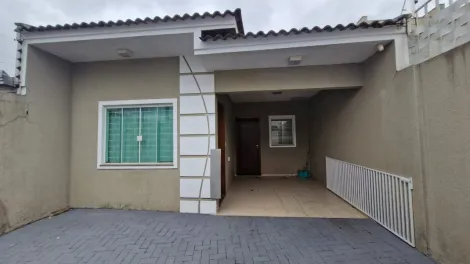imagem 2 - Casa para 03 quartos com suíte imagem 2 - Casa para 03 quartos com suíte