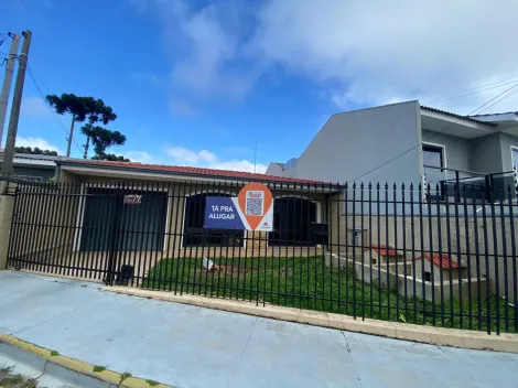 imagem 1 - Casa no Jardim Carvalho imagem 1 - Casa no Jardim Carvalho