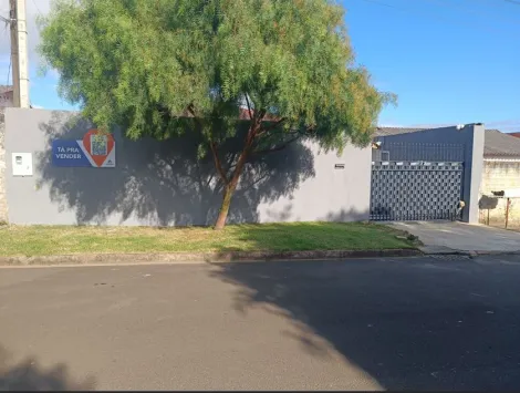 imagem 1 - Casa com 3 quartos no Bairro Baraúna imagem 1 - Casa com 3 quartos no Bairro Baraúna