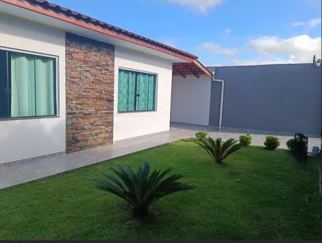 imagem 2 - Casa com 3 quartos no Bairro Baraúna imagem 2 - Casa com 3 quartos no Bairro Baraúna