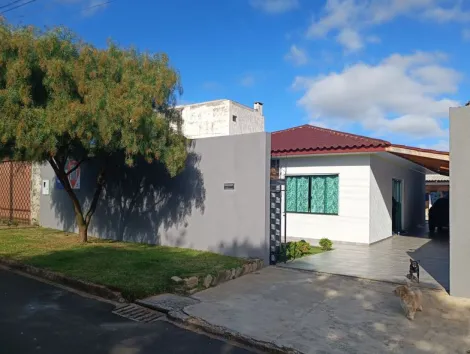 imagem 3 - Casa com 3 quartos no Bairro Baraúna imagem 3 - Casa com 3 quartos no Bairro Baraúna