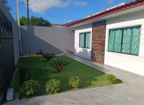imagem 4 - Casa com 3 quartos no Bairro Baraúna imagem 4 - Casa com 3 quartos no Bairro Baraúna