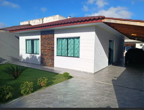 imagem 5 - Casa com 3 quartos no Bairro Baraúna imagem 5 - Casa com 3 quartos no Bairro Baraúna