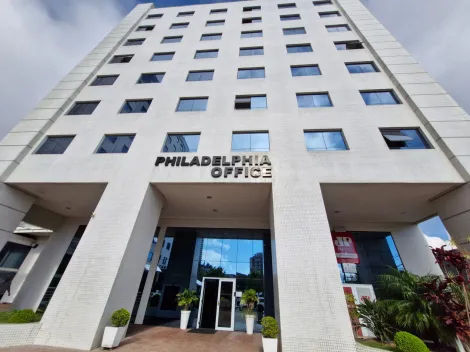 imagem 1 - Sala Comercial no Edifício Philadelphia imagem 1 - Sala Comercial no Edifício Philadelphia