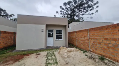 imagem 1 - Casa 02 quartos - Bem Viver imagem 1 - Casa 02 quartos - Bem Viver