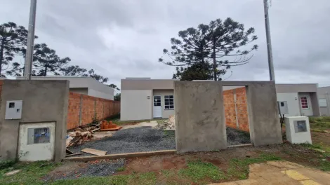 imagem 2 - Casa 02 quartos - Bem Viver imagem 2 - Casa 02 quartos - Bem Viver