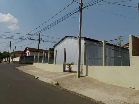 imagem 3 - Barracão no órfãs imagem 3 - Barracão no órfãs