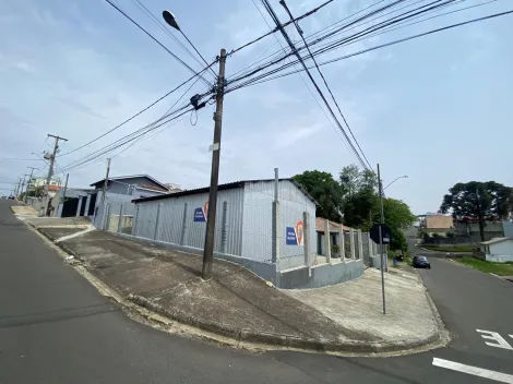 imagem 1 - Barracão no órfãs imagem 1 - Barracão no órfãs