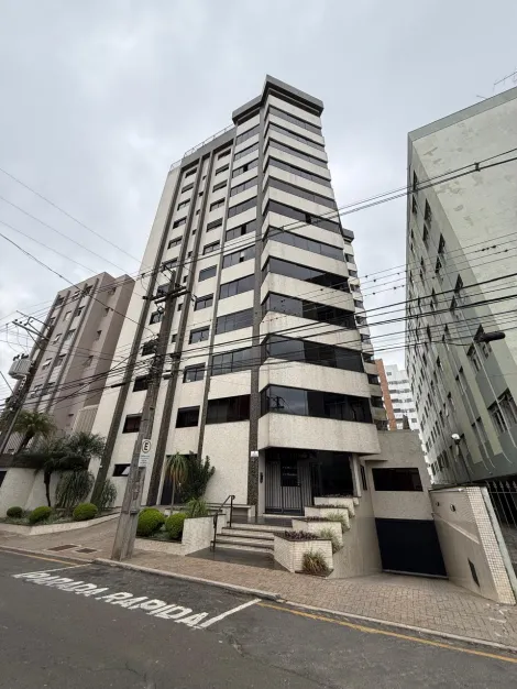 imagem 1 - Apartamento para venda no Centro de Ponta Grossa! imagem 1 - Apartamento para venda no Centro de Ponta Grossa!