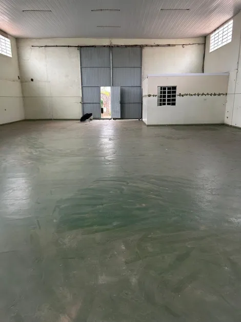 imagem 4 - Barracão em Oficinas imagem 4 - Barracão em Oficinas