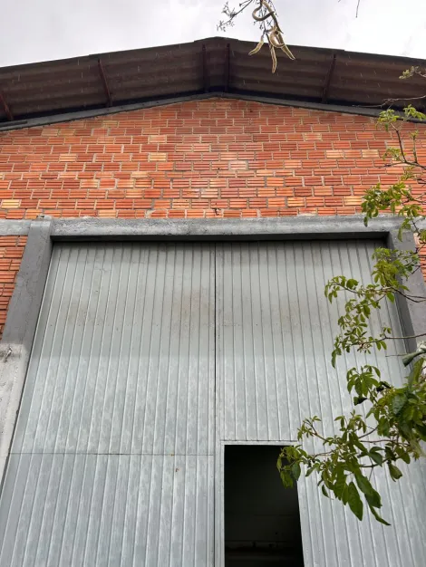 imagem 2 - Barracão em Oficinas imagem 2 - Barracão em Oficinas