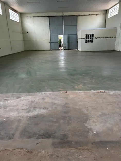 imagem 5 - Barracão em Oficinas imagem 5 - Barracão em Oficinas