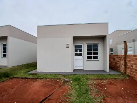 imagem 1 - Casa em Uvaranas Residencial Bem Viver. imagem 1 - Casa em Uvaranas Residencial Bem Viver.